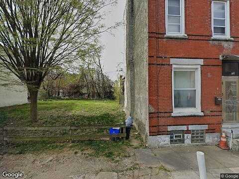 Nicholas, PHILADELPHIA, PA 19121