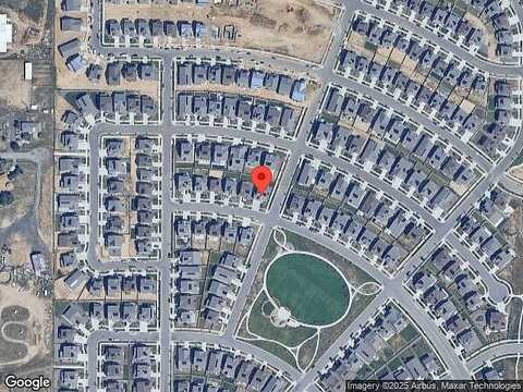 Ada, AURORA, CO 80018