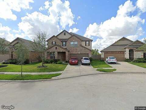 Adobe Ridge, KATY, TX 77493
