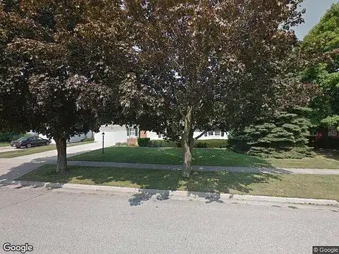 Rutledge, JANESVILLE, WI 53545