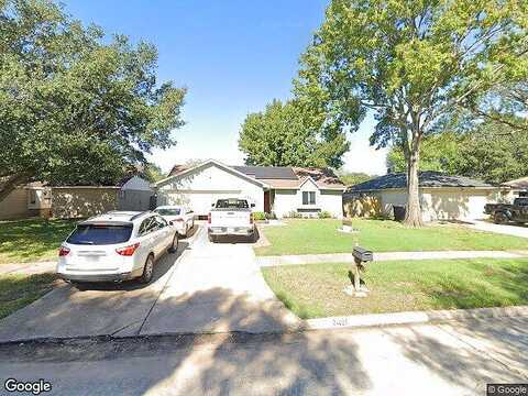 Griffin House, KATY, TX 77493