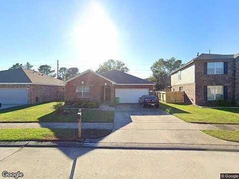 Blossom Crest, SPRING, TX 77373