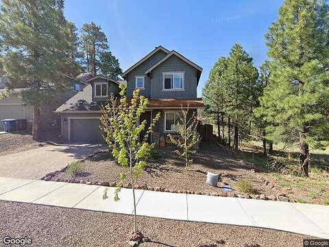 Mission Timber, FLAGSTAFF, AZ 86001