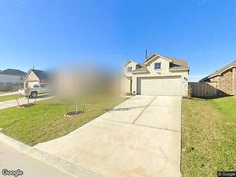 Steep Climb, HOCKLEY, TX 77447