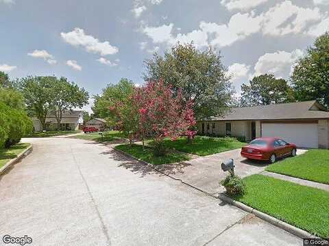 Pepperrell Place, KATY, TX 77493
