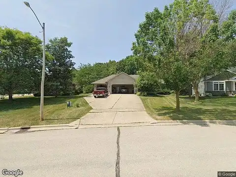 Wandering Springs, GREEN BAY, WI 54311