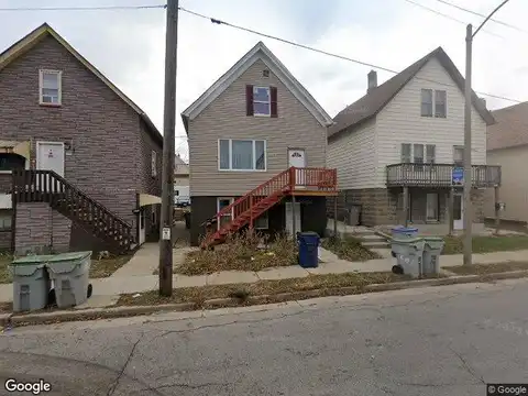 16Th, MILWAUKEE, WI 53215