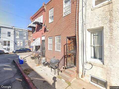 Gerritt, PHILADELPHIA, PA 19146