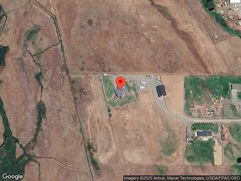 Lower Green Canyon, ELLENSBURG, WA 98926