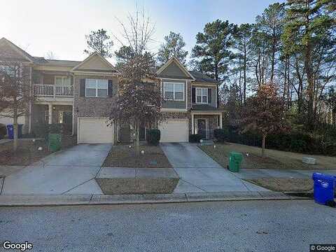 Castle Keep, ATLANTA, GA 30316