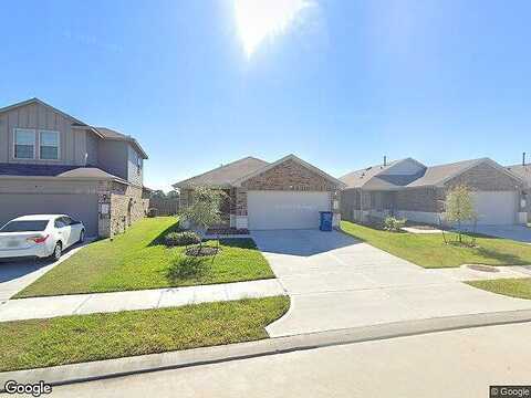 Spruce Cliff, SPRING, TX 77373