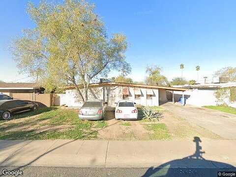 48Th, PHOENIX, AZ 85035