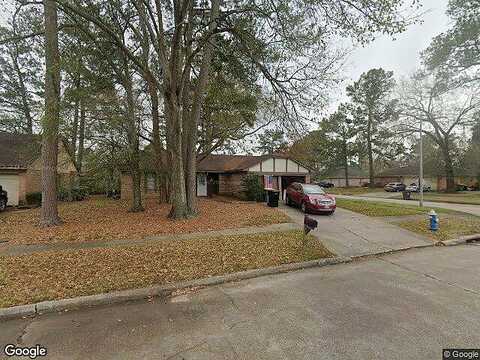 Hill Creek, SPRING, TX 77373