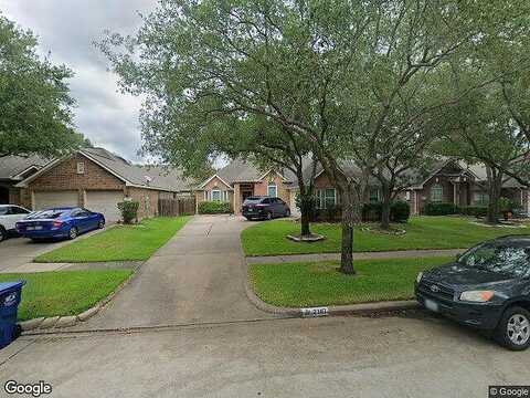 Lashley, KATY, TX 77450