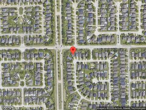 Wimberly, DEER PARK, TX 77536