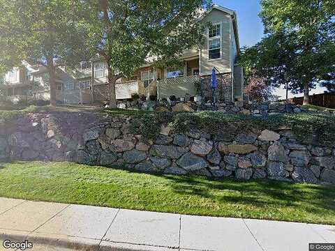 Jamison, LITTLETON, CO 80120