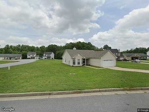 Marsh Glen, JONESBORO, GA 30238