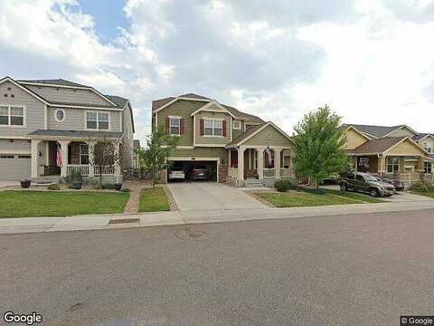 Saratoga, AURORA, CO 80015