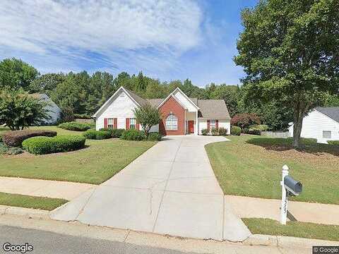Pemberton, BUFORD, GA 30519