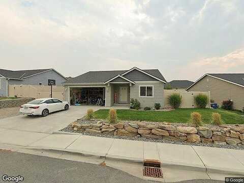 Maryhill, EAST WENATCHEE, WA 98802
