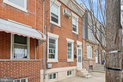 18Th, PHILADELPHIA, PA 19145