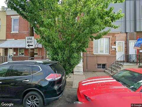 18Th, PHILADELPHIA, PA 19145