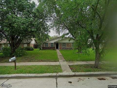 Bowie, CARROLLTON, TX 75006