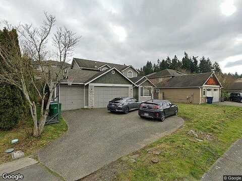 150Th, LYNNWOOD, WA 98087