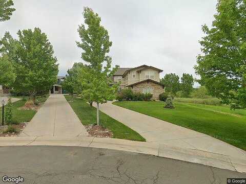 Glasgow, AURORA, CO 80016
