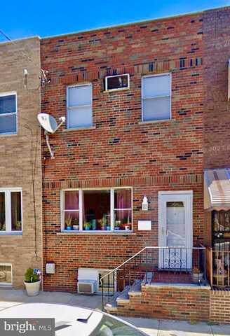 13Th, PHILADELPHIA, PA 19148
