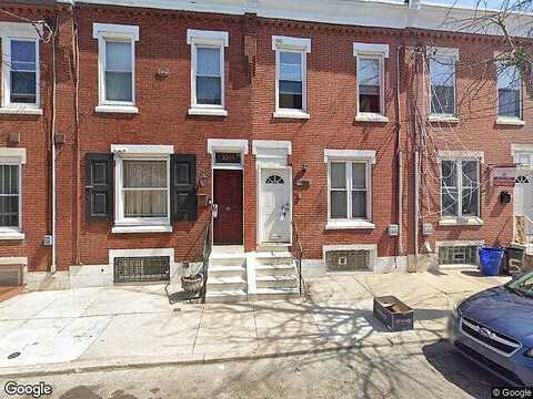 Sydenham, PHILADELPHIA, PA 19132