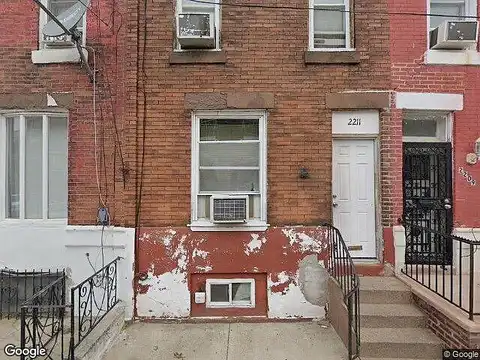 Pierce, PHILADELPHIA, PA 19145
