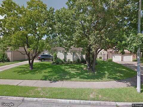 Holly Knoll, HOUSTON, TX 77077