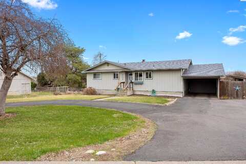 Hill, GRANDVIEW, WA 98930