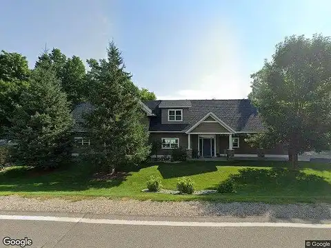 County Highway 32, ROCHERT, MN 56578