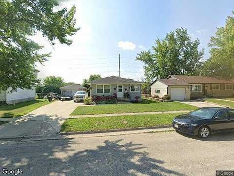 South, EDGERTON, WI 53534