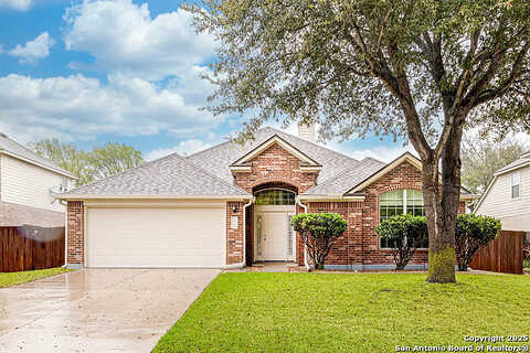 Green Brook, CIBOLO, TX 78108