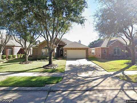 Twinberry Field, CYPRESS, TX 77433