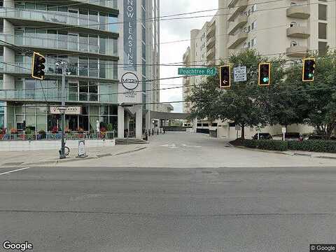 Peachtree, ATLANTA, GA 30309