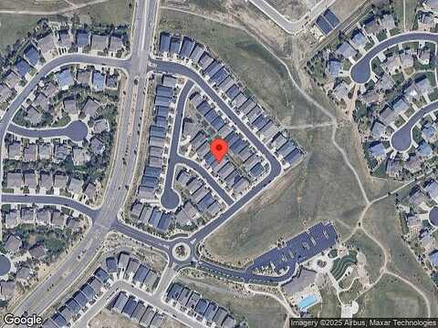Abigail, CASTLE ROCK, CO 80104