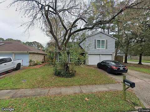 Castlemont, SPRING, TX 77388