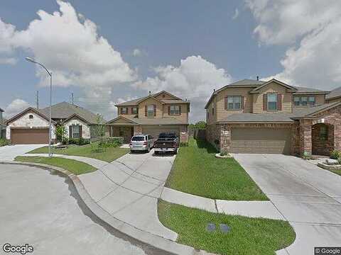 Biscayne Valley, KATY, TX 77449