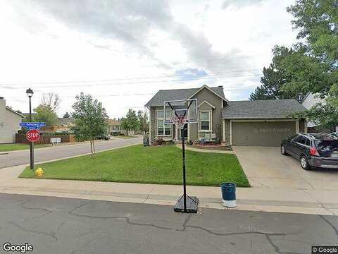Aberdeen, CENTENNIAL, CO 80015