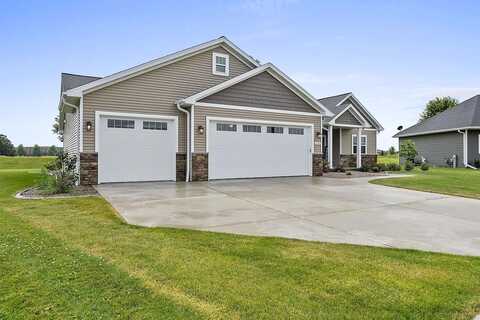 Fox Point, DE PERE, WI 54115