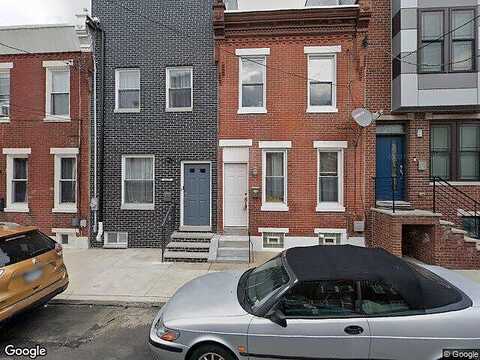 Tucker, PHILADELPHIA, PA 19125
