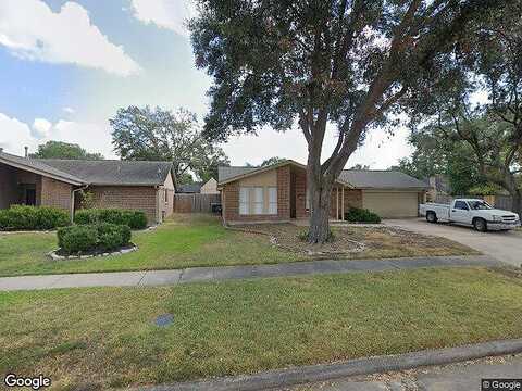 Park Rock, KATY, TX 77450