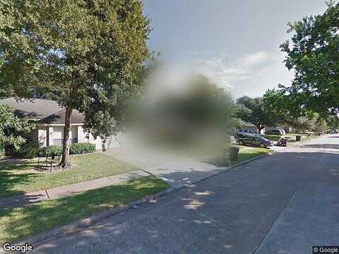 Park Mount, KATY, TX 77450
