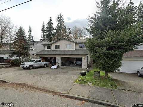 Dorn, EVERETT, WA 98208