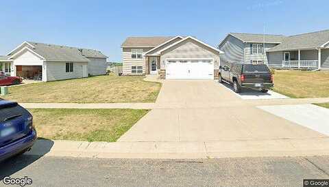 Sonke, STEWARTVILLE, MN 55976
