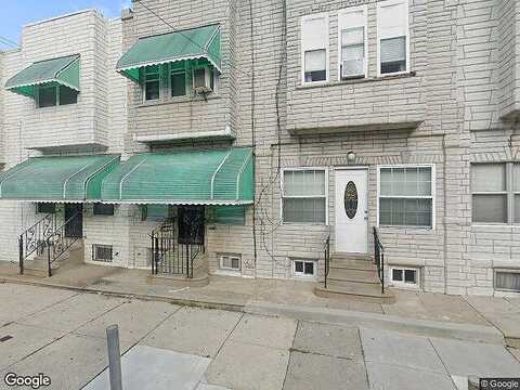 Woodstock, PHILADELPHIA, PA 19145